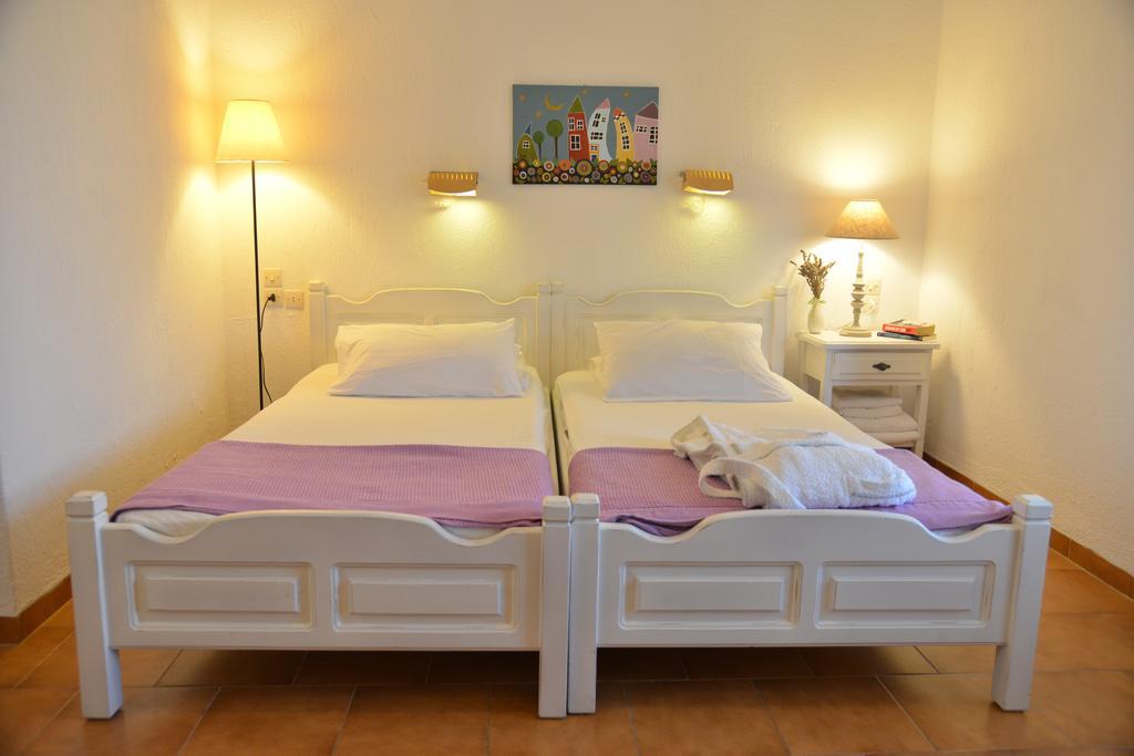 Anofli Suites Skopelos Zimmer foto